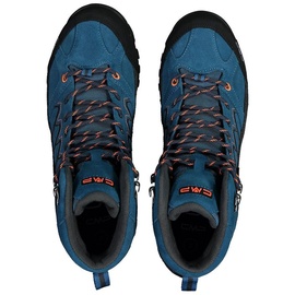 CMP Herren Moon Mid WP Schuhe (Größe 41,