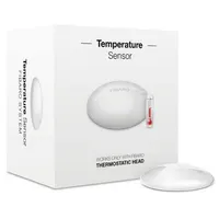 FIBARO Radiator Thermostat Sensor