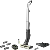 Kärcher FC 4-4 Pro gelb