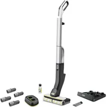 Kärcher FC 4-4 Pro gelb