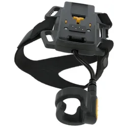 Zebra Triggermodul für Barcodescanner - Handrückenmontage