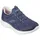 SKECHERS Summits Fun Flare Damen Blau 36
