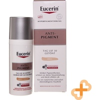 Eucerin Anti-Pigment-Creme Tag SPF 30 bunt 50 ml (Licht)