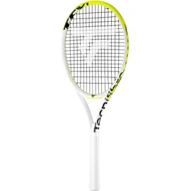 Tecnifibre TF-X1 300 V2 L2 Weiß