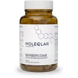 MoleQlar Berbersome Kapseln 60 St.