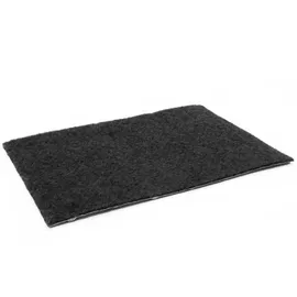 Primaflor Rasenteppich COMFORT 200 x 235 cm Anthrazit