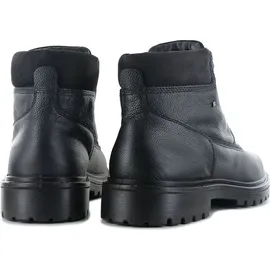 Jomos Alpina Herren Schwarz 44