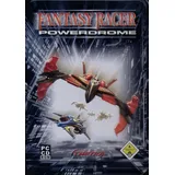 Powerdrome - Fantasy Racer (Metal-Pack) (PC)