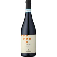 mandrarossa – settesoli Mandrarossa Syrah