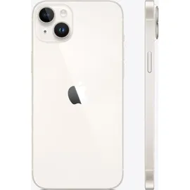 Apple iPhone 14 Plus 256 GB Polarstern