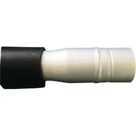 cleancraft Reduzierstück Ø 38 / 32 mm