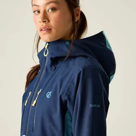 Dare 2b Dare2b Diverging Ii Jacke - Navy / Nordic Blue - 38