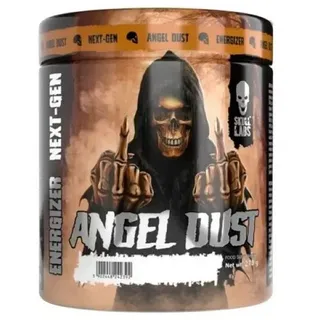 Skull Labs Angel Dust Mango-Zitrone Pulver 270 g