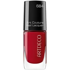 ARTDECO Art Couture 684 lucious red 10 ml