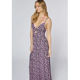 Chiemsee Trägerkleid Rosa 34