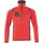 Mascot International GmbH Fleecepullover "ACCELERATE SAFE" - L - rot/dunkelanthrazit