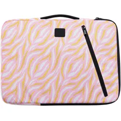Exacompta 17354E Laptoptasche Sleeve 15-16'' Nude - Nude