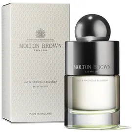 Molton Brown Lily & Magnolia Blossom Eau de Toilette 100 ml