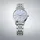 Seiko Presage Automatik Silberfarben