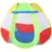 Knorrtoys KNORRTOYS.COM 55852 Spielzelt-Funky, bunt