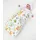 TupTam Baby Schlafsack Kugelschlafsack Fuchs/Eule/Hase 68/74