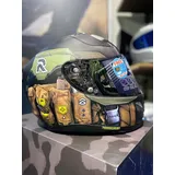 HJC Helmets RPHA 11 ghost call of duty mc34sf