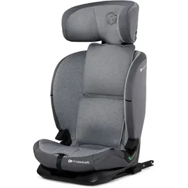 Kinderkraft ONETO3 i-Size Grau