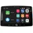 ESX VMX900DAB 1-DIN Multi-Angle Media Moniceiver 22,8 cm (9") Touchscreen
