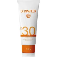 DR. RIMPLER Sun Face Cream SPF 30 75 ml