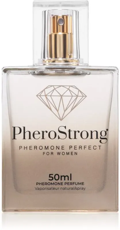 PheroStrong Pheromone Perfect for Women Parfüm mit Pheromonen 50 ml