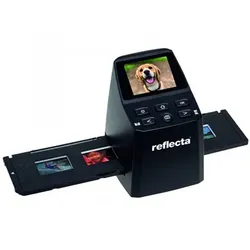 Reflecta X22 Dia-Negativ-Scanner | ✔️ Temporär mit 100 € gratis geschenkbox