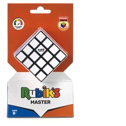 Rubik’s Cube 4x4 Master Zauberwürfel - der ultimative 4x4 Cube für Logik-Profis