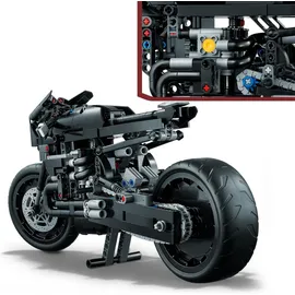 LEGO Technic THE BATMAN - BATCYCLE