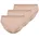 Tai-Slip 3 St Beige S