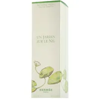 Hermès Un Jardin Sur Le Nil Eau de Toilette Refill 200 ml