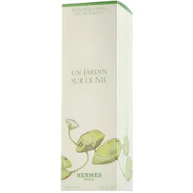 Hermès Un Jardin Sur Le Nil Eau de Toilette Refill 200 ml
