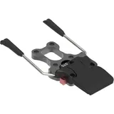 ATK Race Superlight Crampons (Größe 70mm, schwarz)