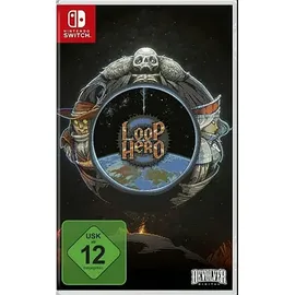 Loop Hero - (PEGI) (Nintendo Switch)