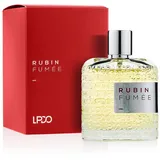 Les Perles D'Orient Rubin Fumée Eau de Parfum 100 ml