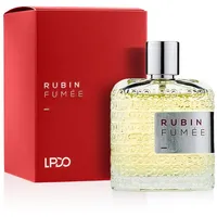 Les Perles D'Orient Rubin Fumée Eau de Parfum 100 ml
