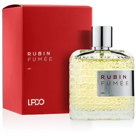 Les Perles D'Orient Rubin Fumée Eau de Parfum 100 ml