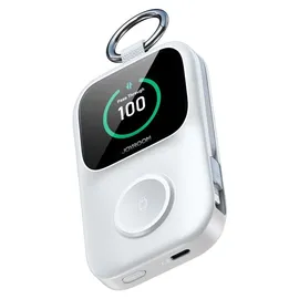 OEM Joyroom Smartwatch Powerbank 5000mAh 5W – Weiß