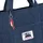 Audi Collection Kaipola Shopper blau