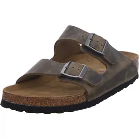 Birkenstock Arizona faded khaki - Gr.: 42