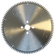 Leja Tools Atm-ne-neg.2503280 Metallkreissägeblatt 250x32 mm