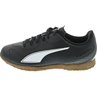 Puma Vitoria II IT Herren schwarz/weiß 45