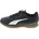 Puma II IT schwarz/weiß 45