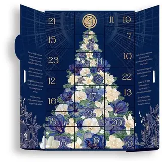 NY25 ( mit Code NY25 5€ ab 25€, 10€ ab 40€ und 15€ ab 60€ Bestellwert) - Yves Rocher Last Chance - Beauty-Adventskalender 2024