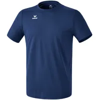 Erima Funktions Teamsport T-Shirt New Navy, L