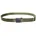 Gürtel Travel Waistbelt Nylon/Polyester 3 cm Olive